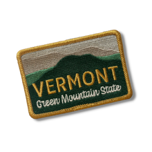 Load image into Gallery viewer, Green Mountain State