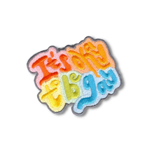 Load image into Gallery viewer, It's OK to be Gay
