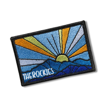 Load image into Gallery viewer, The Rockies