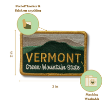 Load image into Gallery viewer, Green Mountain State