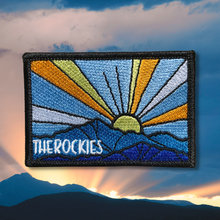 Load image into Gallery viewer, The Rockies
