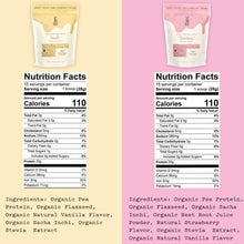 Load image into Gallery viewer, The Plant-Power Set by 22 Days Nutrition