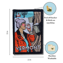 Load image into Gallery viewer, Sugaring in VT