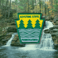 Load image into Gallery viewer, Keystone State