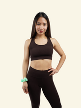 Load image into Gallery viewer, Aspen Leggings: Cocoa
