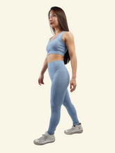 Load image into Gallery viewer, Aspen Leggings: Ice Melt