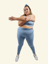 Load image into Gallery viewer, Aspen Leggings: Ice Melt