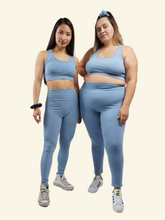 Load image into Gallery viewer, Aspen Leggings: Ice Melt