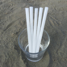 Load image into Gallery viewer, Set of Five Straws by Surfside Sips