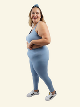 Load image into Gallery viewer, Aspen Leggings: Ice Melt