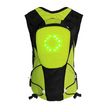 Load image into Gallery viewer, Adel Signalling Backpack by PEDALSTADT