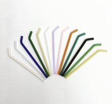 Load image into Gallery viewer, 8" Standard Straw by Surfside Sips
