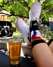 Load image into Gallery viewer, The No Name Sock - 7"