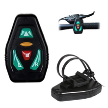Load image into Gallery viewer, Adel Signalling Backpack by PEDALSTADT