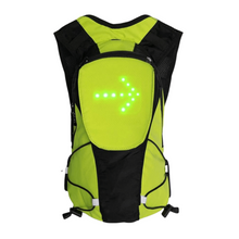 Load image into Gallery viewer, Adel Signalling Backpack by PEDALSTADT