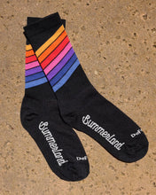 Load image into Gallery viewer, The No Name Sock - 7"
