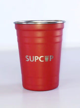 Load image into Gallery viewer, SUPCUPS® SINGLE CUP