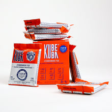 Load image into Gallery viewer, Kubeba Cinnamon Fig - 6 Bar Box