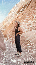 Load image into Gallery viewer, THE PANTS in Charcoal Black