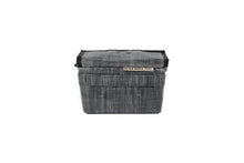 Load image into Gallery viewer, Drawcord Handlebar Bag