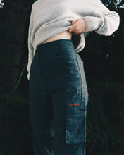 Load image into Gallery viewer, THE PANTS in Charcoal Black