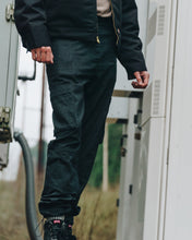Load image into Gallery viewer, THE PANTS in Charcoal Black