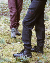 Load image into Gallery viewer, THE PANTS in Charcoal Black