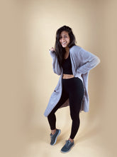 Load image into Gallery viewer, Aspen Leggings: Black