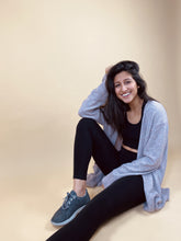 Load image into Gallery viewer, Aspen Leggings: Black