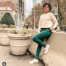 Load image into Gallery viewer, Aspen Leggings: Ivy