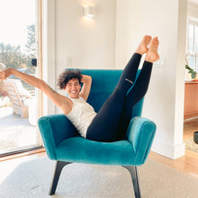 Load image into Gallery viewer, Aspen Leggings: Midnight