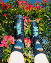 Load image into Gallery viewer, Sunset Sock - 7"