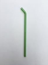 Load image into Gallery viewer, 8" Standard Straw by Surfside Sips
