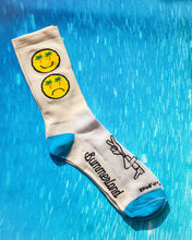 Load image into Gallery viewer, Holden Mesk x Bummerland Sock - 7"