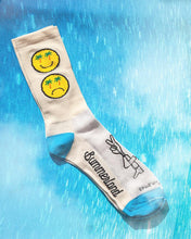 Load image into Gallery viewer, Holden Mesk x Bummerland Sock - 7"
