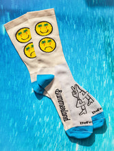 Load image into Gallery viewer, Holden Mesk x Bummerland Sock - 7"