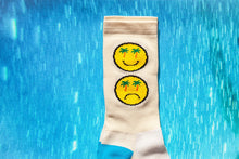 Load image into Gallery viewer, Holden Mesk x Bummerland Sock - 7"