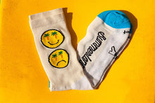 Load image into Gallery viewer, Holden Mesk x Bummerland Sock - 7"