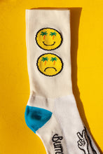 Load image into Gallery viewer, Holden Mesk x Bummerland Sock - 7"