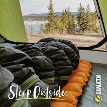 Load image into Gallery viewer, Insulated Static V Lite Sleeping Pad