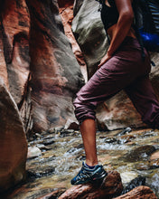Load image into Gallery viewer, THE PANTS in Wine Red