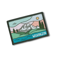 Load image into Gallery viewer, It's Rainier in WA