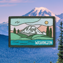 Load image into Gallery viewer, It's Rainier in WA