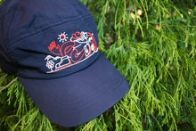 Load image into Gallery viewer, Ruggette X OW Nylon Adventure Hat
