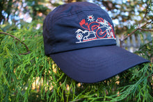 Load image into Gallery viewer, Ruggette X OW Nylon Adventure Hat