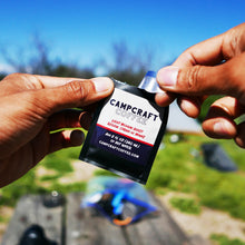 Load image into Gallery viewer, Backpacker's Instant Coffee