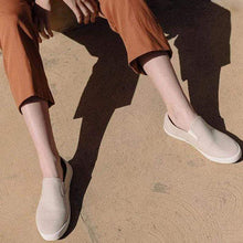 Load image into Gallery viewer, Womens - Baja Slip On Classic - Natural