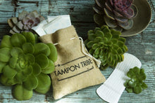 Load image into Gallery viewer, A Tube of Pantyliners - 24ct by Tampon Tribe