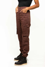 Load image into Gallery viewer, THE PANTS in Wine Red