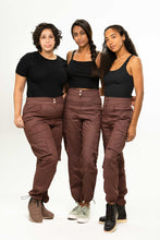 Load image into Gallery viewer, THE PANTS in Wine Red